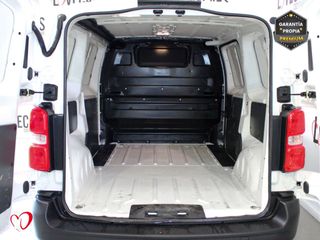 Citroën Jumpy BlueHDI S&S FURGÓN TALLA M 6 VEL 120