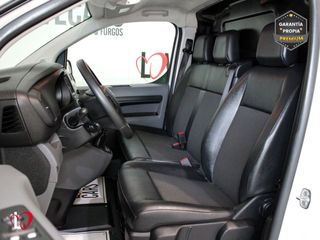 Citroën Jumpy BlueHDI S&S FURGÓN TALLA M 6 VEL 120