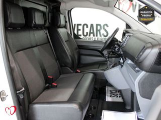 Citroën Jumpy BlueHDI S&S FURGÓN TALLA M 6 VEL 120