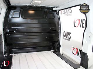 Citroën Jumpy BlueHDI S&S FURGÓN TALLA M 6 VEL 120
