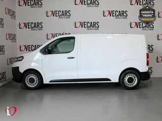 Citroën Jumpy BlueHDI S&S FURGÓN TALLA M 6 VEL 120