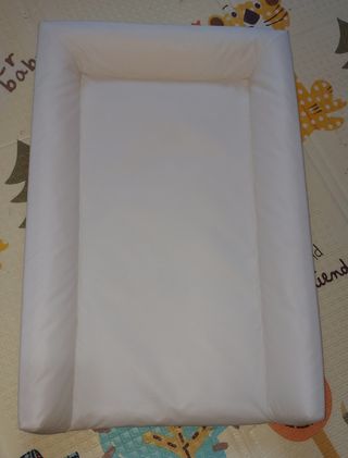 Cambiador infantil IKEA