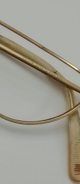 Montura gafas 