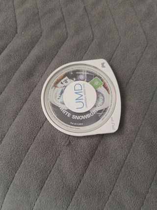 Juegos PSP