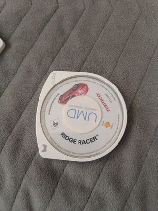 Juegos PSP