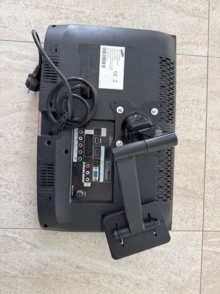 Tv Samsung 19 pulgadas HD