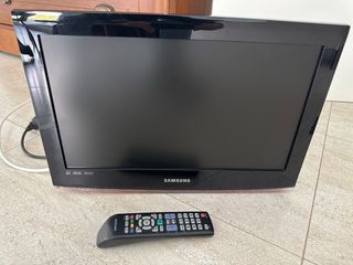 Tv Samsung 19 pulgadas HD
