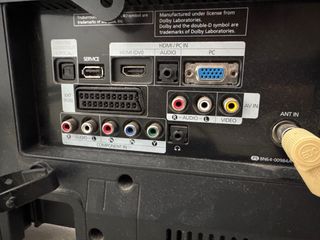 Tv Samsung 19 pulgadas HD