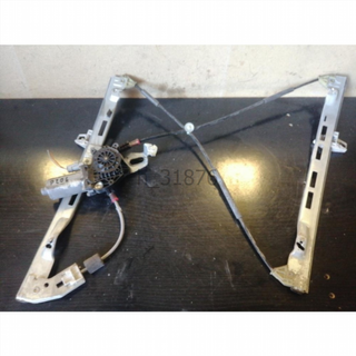 Elevalunas delantero derecho Peugeot 206 ( h_31876
