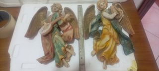 STATUINE PRESEPE FONTANINI 