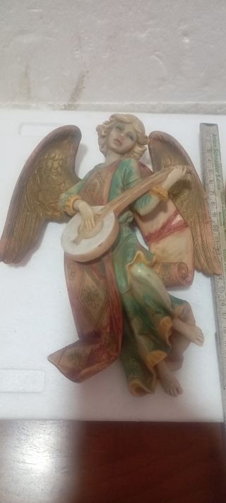 STATUINE PRESEPE FONTANINI 
