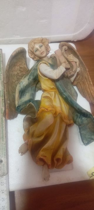 STATUINE PRESEPE FONTANINI 