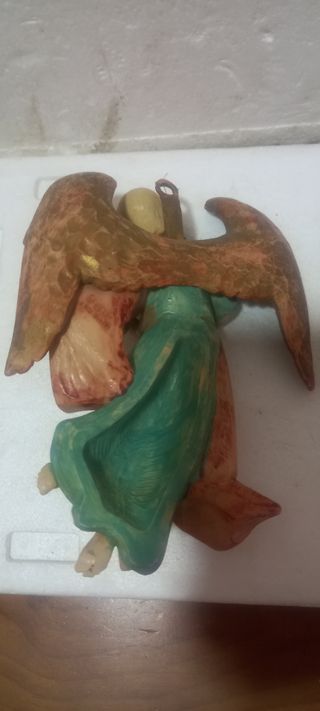 STATUINE PRESEPE FONTANINI 