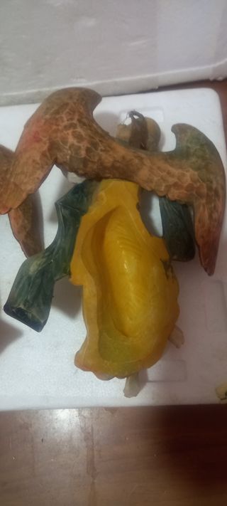 STATUINE PRESEPE FONTANINI 