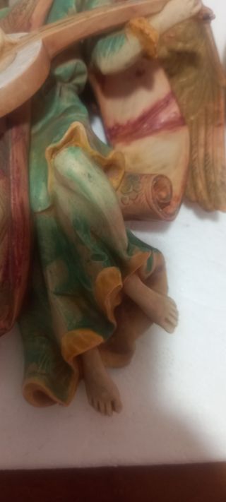 STATUINE PRESEPE FONTANINI 