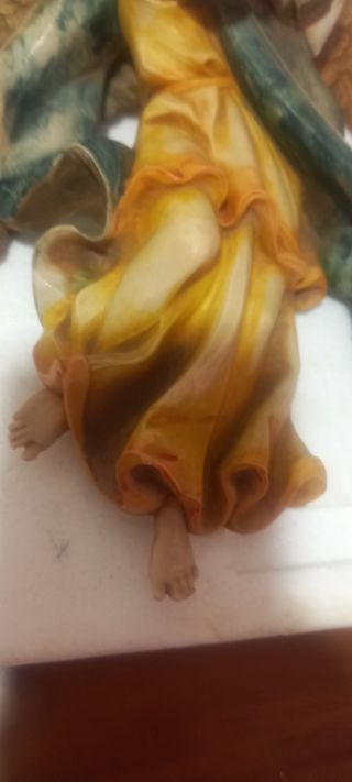 STATUINE PRESEPE FONTANINI 