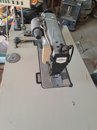 Maquina de coser