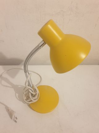 Lampada da scrivania