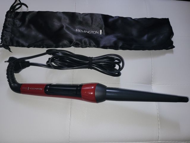 Rizador Remington