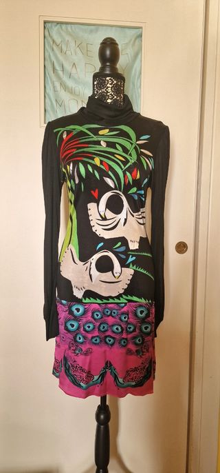 Abitino Custo Barcelona