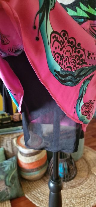 Abitino Custo Barcelona