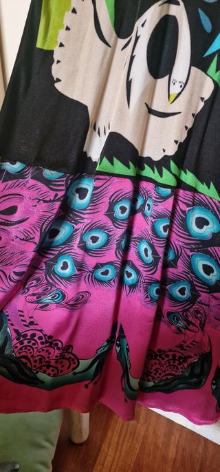 Abitino Custo Barcelona