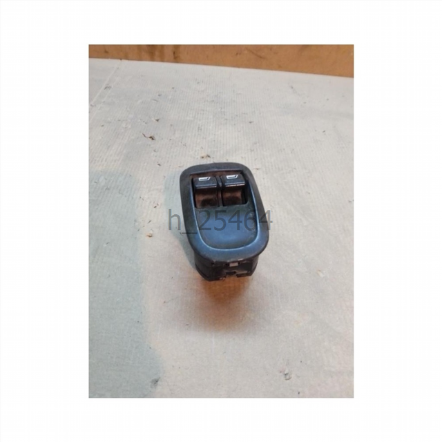 Mando elevalunas delantero izquierdo Peuge h_25464
