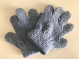 Set guantes 1-2 años