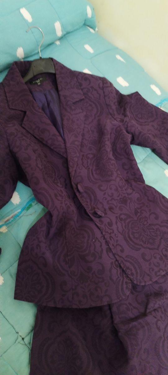 Completo tailleur donna