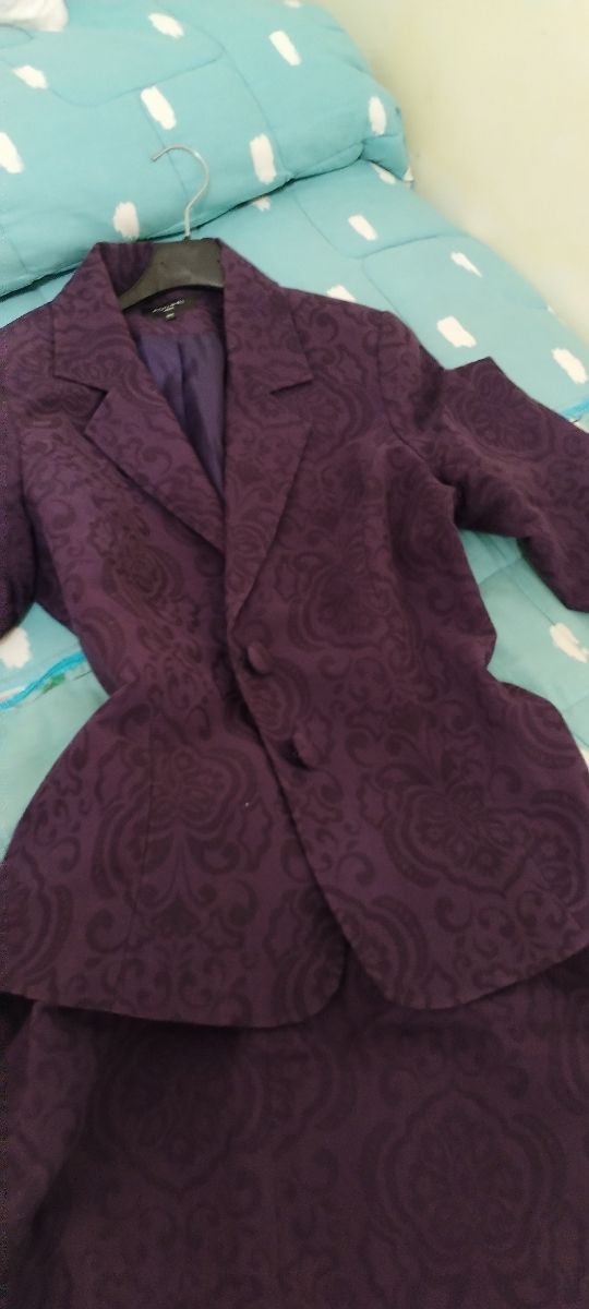 Completo tailleur donna