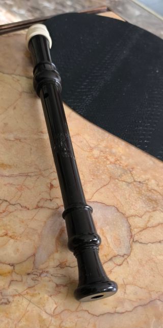 Flauta Zen on Soprano