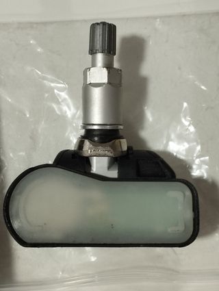 Sensores TPMS presión neumáticos