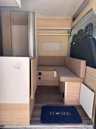 Citroen Jumper 2016