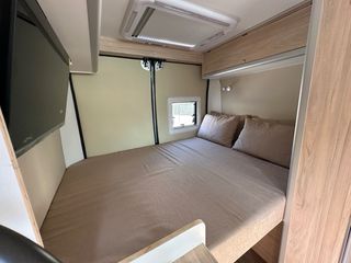Citroen Jumper 2016