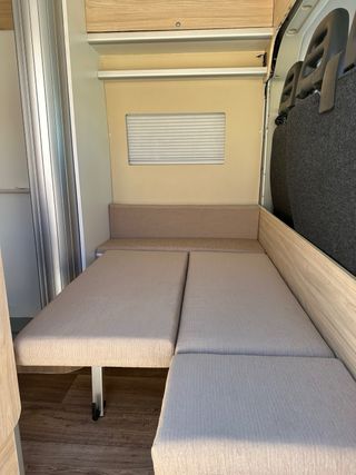 Citroen Jumper 2016