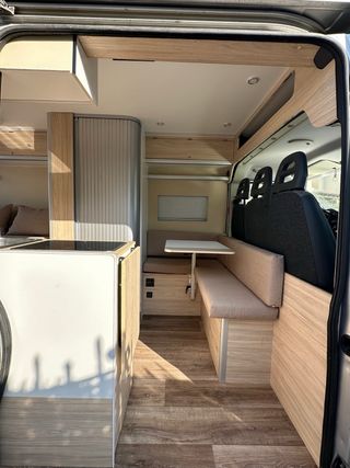 Citroen Jumper 2016