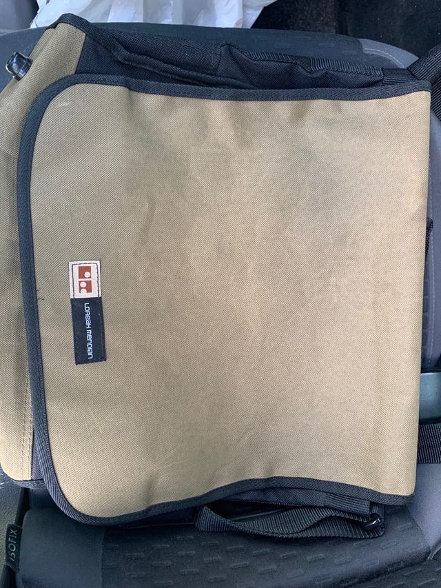 Mochila para pc loreak 