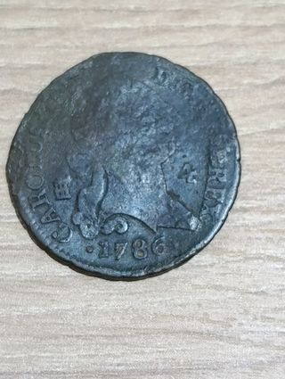 Lote 5 monedas antiguas