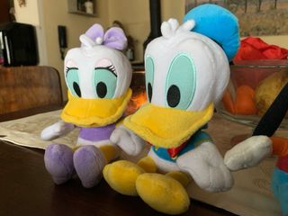 Peluche Disney