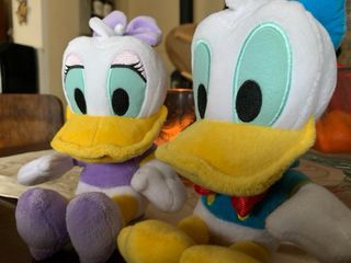 Peluche Disney