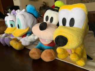Peluche Disney