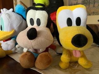 Peluche Disney