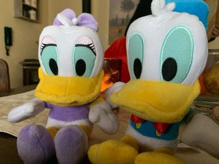 Peluche Disney