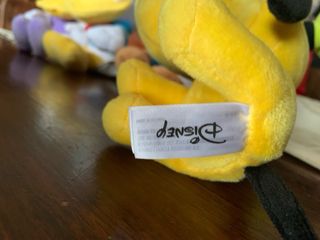 Peluche Disney