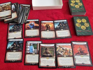 Legend of the Five Rings Samurai Edition