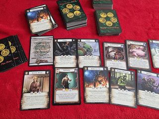 Legend of the Five Rings Samurai Edition