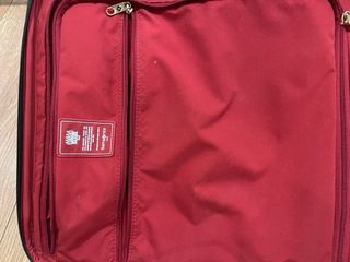 Maleta 4 ruedas Samsonite luxe