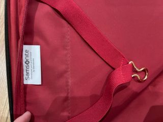 Maleta 4 ruedas Samsonite luxe