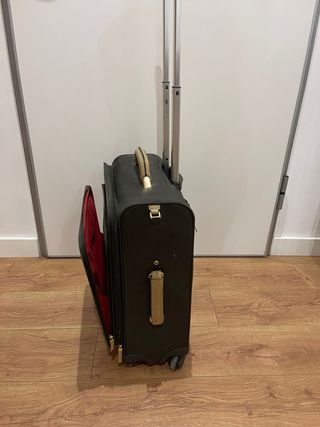 Maleta 4 ruedas Samsonite luxe