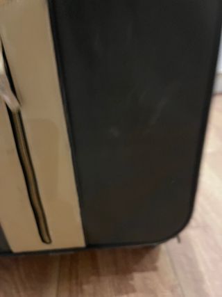 Maleta 4 ruedas Samsonite luxe